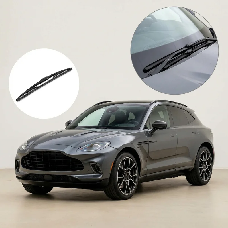 Passenger Side Wiper Blade for Aston Martin DBX (2021 - 2022) - 1